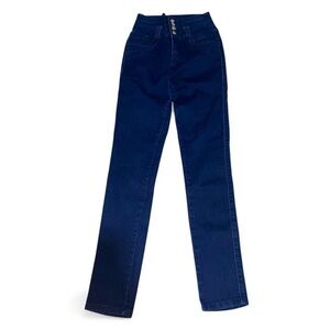 Mitzi Michel Premium Blue Skinny Jean -Size 5 Women’s